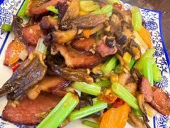 -老味道1992(武当山店)