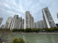 -苏州河梦清园环保主题公园