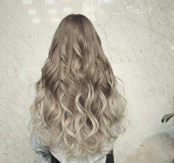 点击看大图 -3AM HAIR SALON烫发染发接发