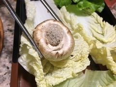 -三代烤肉(保利广场店)