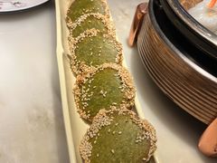 -绿茶餐厅(青岛城阳万象汇店)