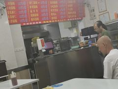 -劈柴院锅贴(沈阳路店)