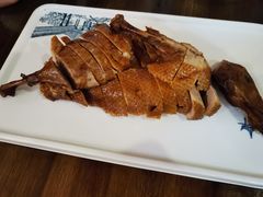 一品热田鸭-伊兰麒兰馨园·川菜·清真馆(339电视塔店)
