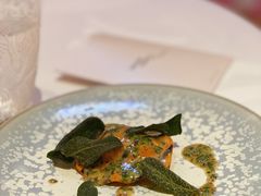 -Sketch(The Lecture Room & Library)