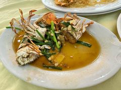 -秋姐美食店(旅游大道店)