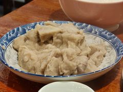 -老街坊餐吧