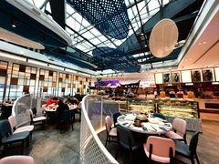 -半岛听涛蒸汽海鲜自助(K11店)