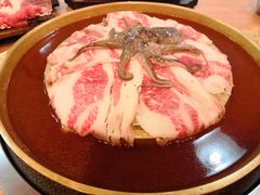 -麻麻桃韩式料理(百盛B馆店)