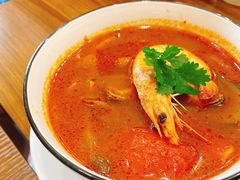 -曼谷食堂·泰国家庭料理(丹桂路店)