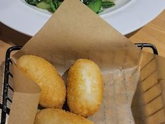 -领蟹祥记·香辣蟹·特色小海鲜(奥体天虹店)