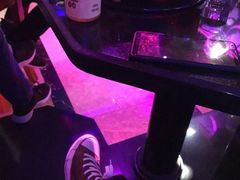 -TOP星派对KTV(珠影星光城店)