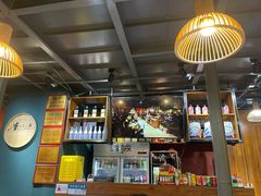 -李不管把把烧(合肥总店)