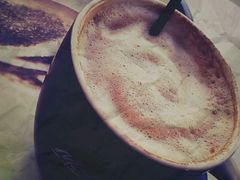 还是拿铁咖啡小杯-麦当劳(红旗路店)