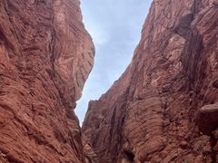 -天山神秘大峡谷