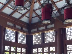 -海口万豪·大堂吧·望海吧.日落海景·下午茶·奶茶·咖啡·轻食·蛋糕·鸡尾酒·清吧