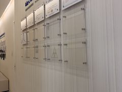 -爱康卓悦体检中心(九座花园分院)