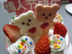 -味多美蛋糕(潘家园店)