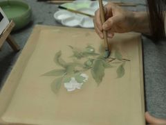-八哥美术·成人美术画室(总校区)