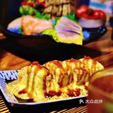 ♨️马路边边的氛围感日式居酒屋｜石居烧·日式料理