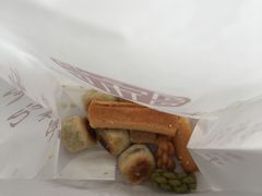 -宋记饼家(石门二路店)
