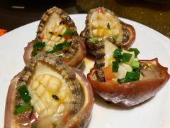 -79号渔船海鲜饭店(华强北店)