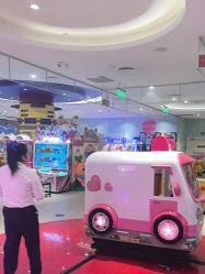 -meland亲子乐园·派对·研学(淄博万象汇店)