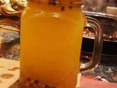 百香果-蜀大侠火锅(建设路第五大道店)