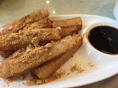 -廖老妈蹄花店(人民公园陕西街259号店)