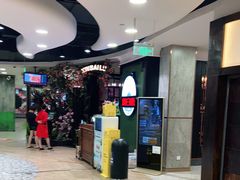 -新白鹿餐厅(悠迈生活广场店)