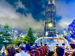 -尖沙咀