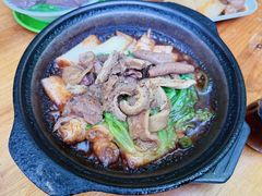 -珍珍小食店(西华路店)