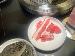 -東盛炭烤自助料理(玄武招商花园城店)
