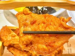 -小麦岛公园