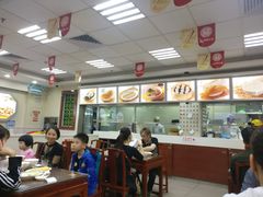 -日月永和中国餐饮名店(凤凰店)