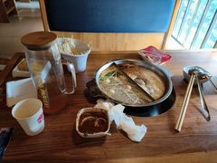 -傣妹火锅(四川北路店)