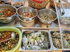 -肥弟大排档(汕樟路店)