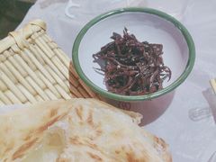 -王婆炒鱼(总店)