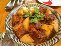 -Mesa Madre梅萨妈妈·Bintana(国贸店)