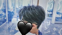 -LEE TIME·丽美时沙龙