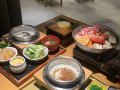 -味太助·银饭食堂(中华城店)