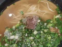 -杨记清芳牛肉拉面(宝龙广场店)