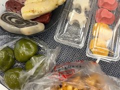 -金春锅贴(北京西路店)