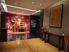 -红棉中餐厅·广州海航威斯汀酒店