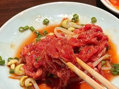 -蒜香焼肉PURUSHIN(马场路店)