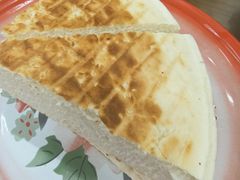 火烧馍-鲁南仔·滕州炒鸡(经三路店)