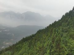 -梭布垭石林景区