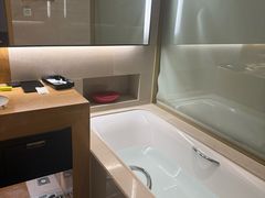 -青岛富力艾美酒店