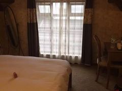 -威廉的太妃糖酒店(杭州西湖青芝坞店)