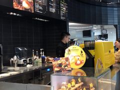 -麦当劳(SM城市广场店)