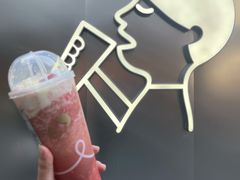 -喜茶(北京三里屯太古里店)